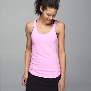 Lululemon Studio Racerback